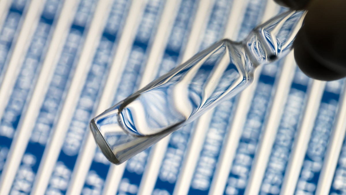 Peptide essence