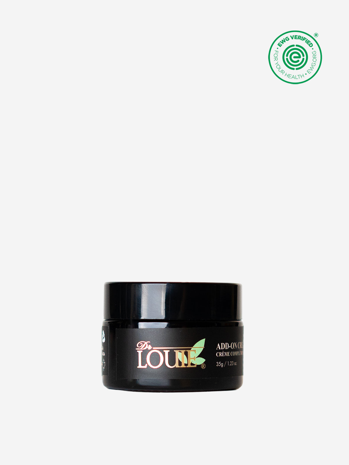 Add-On Cream