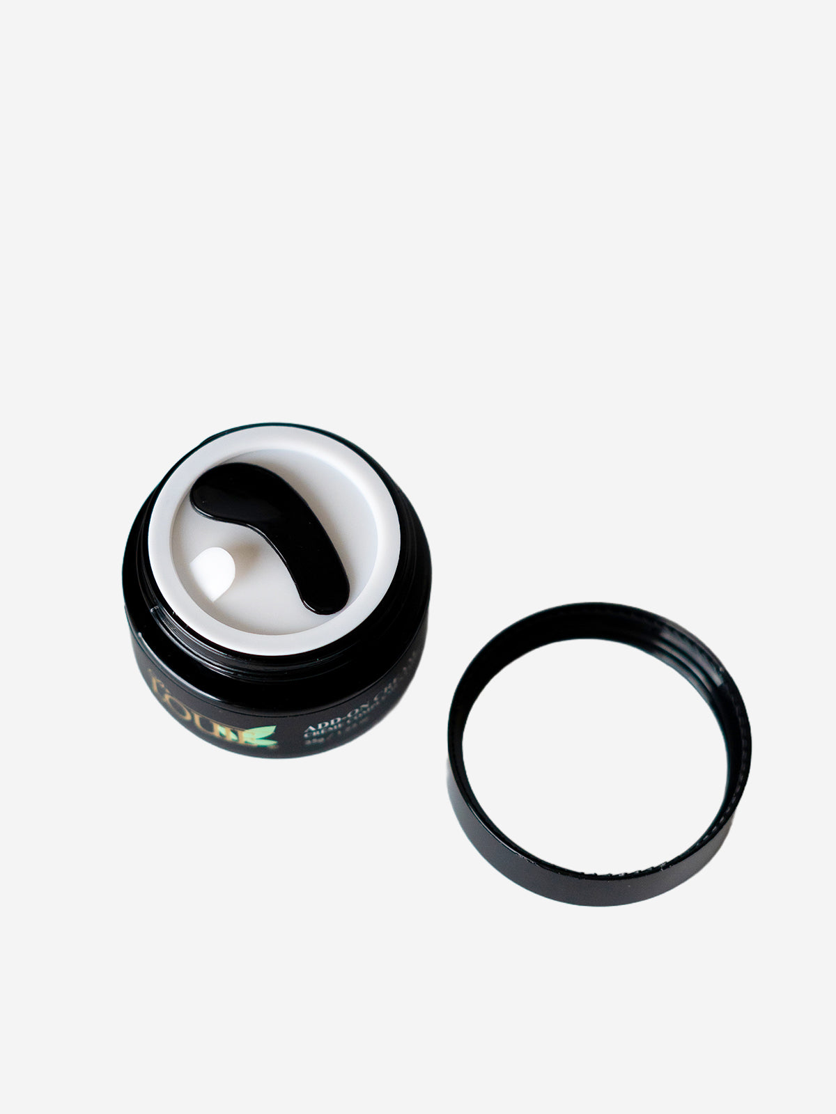 Add-On Cream
