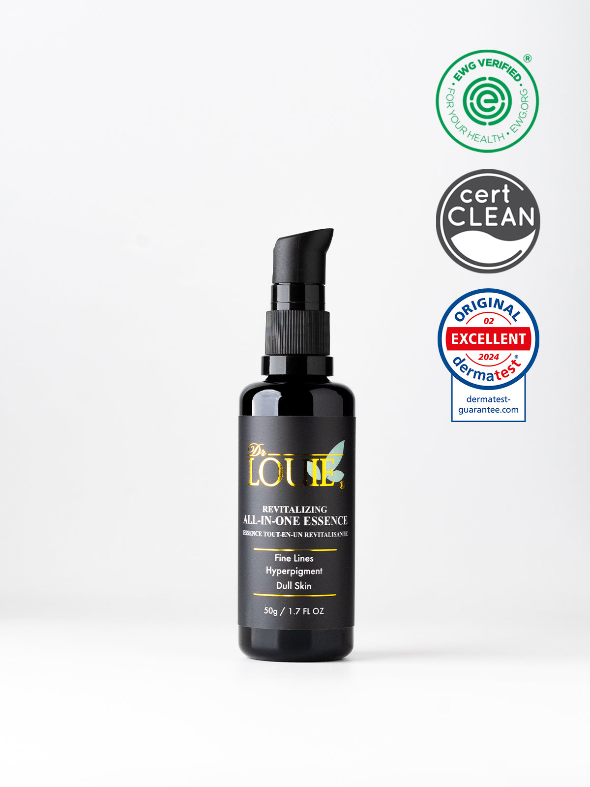 *Bestseller* Revitalizing All-in-One Essence