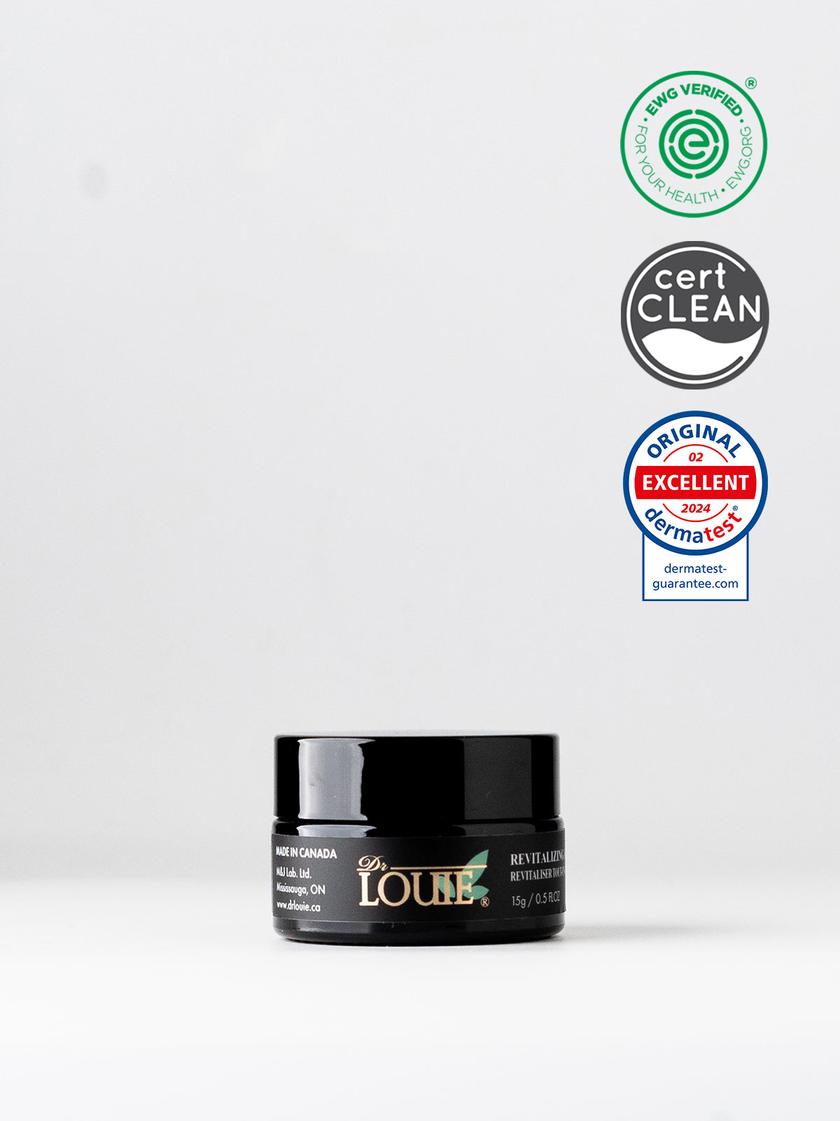 *Bestseller* Revitalizing All-in-One Eye Cream