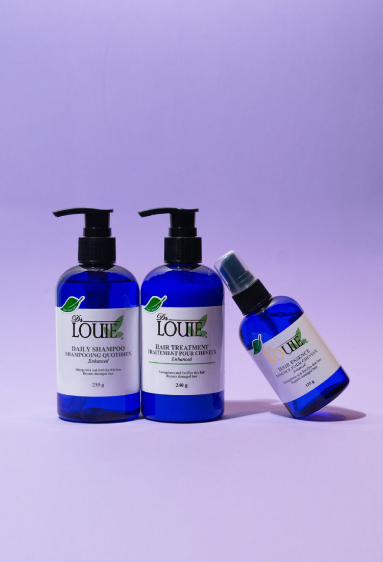 Thinning Hair & Hair Loss Care Set