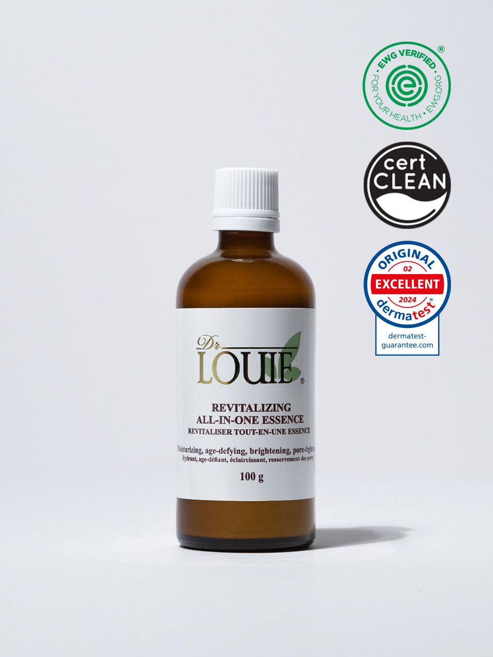 *Bestseller* Revitalizing All-in-One Essence