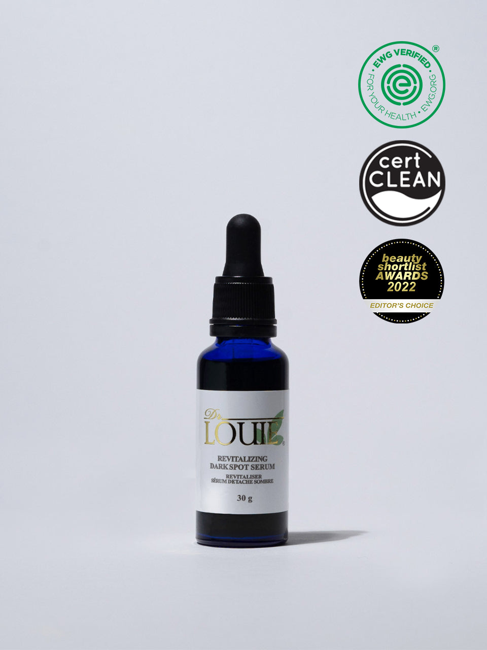 Revitalizing Dark Spot Serum