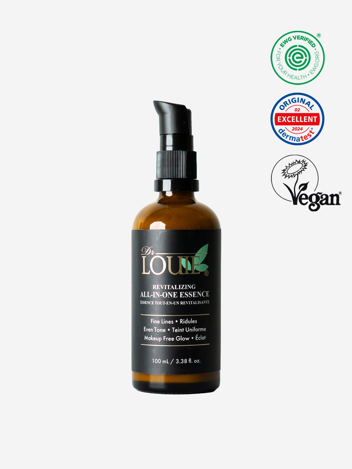 *Bestseller* Revitalizing All-in-One Essence