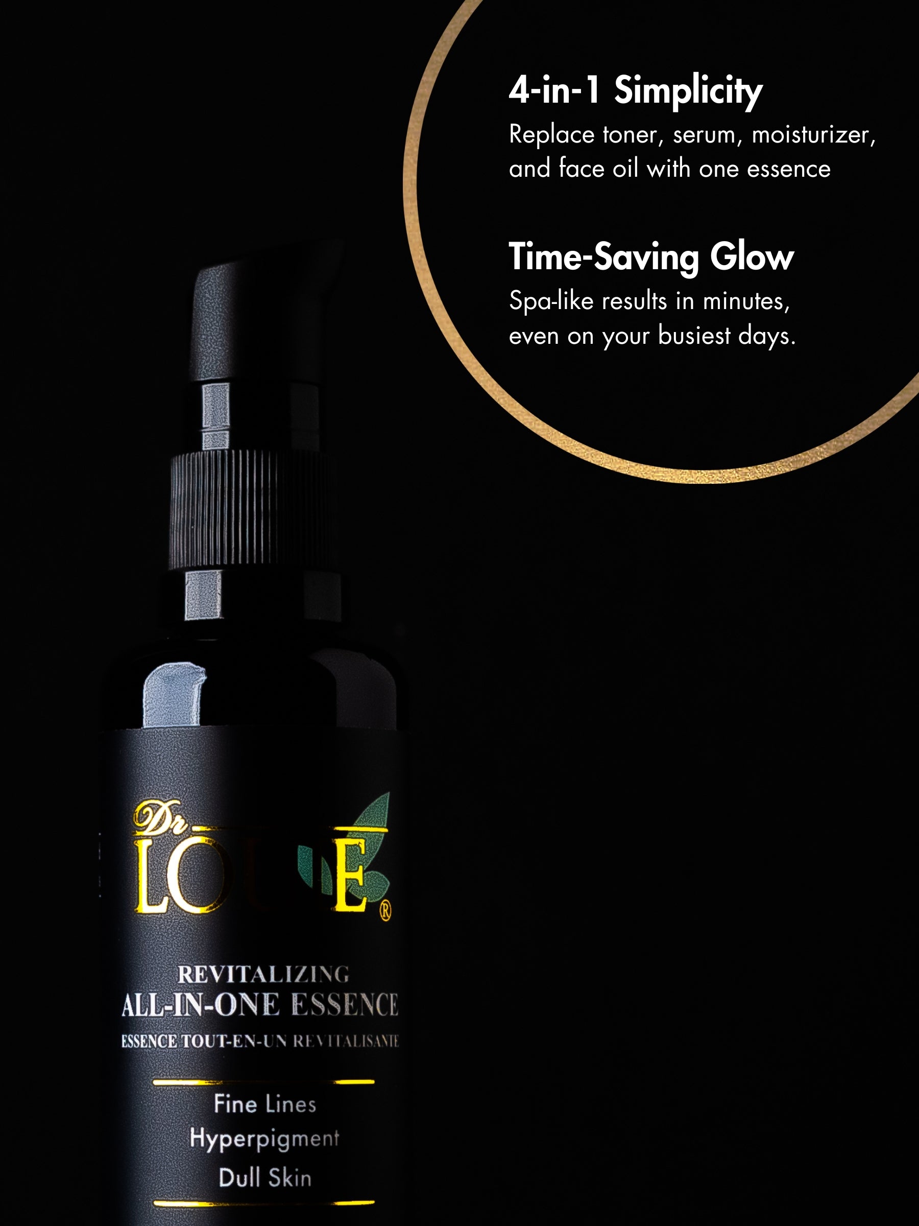 *Bestseller* Revitalizing All-in-One Essence