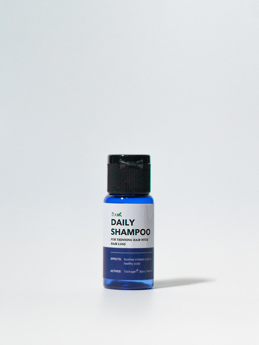 Daily Shampoo Sample (15g)