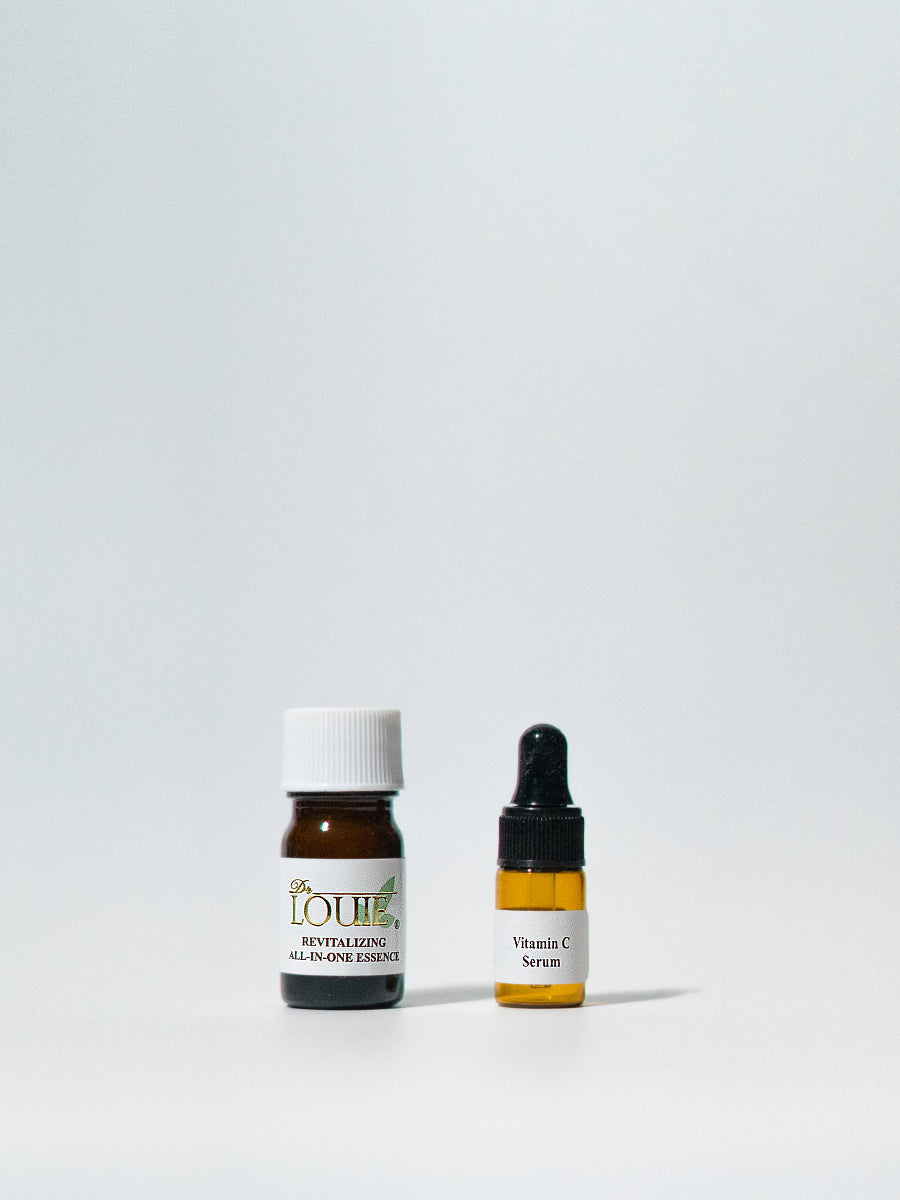 Collagen Booster Travel Kit