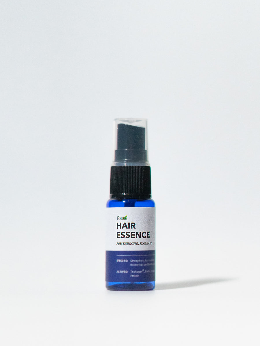 Hair Essence