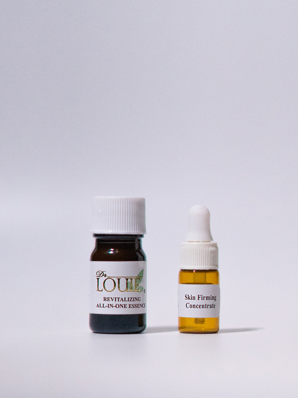 Skin Firming Concentrate Travel Kit