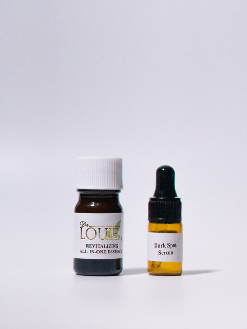 Dark Spot Serum Travel Kit