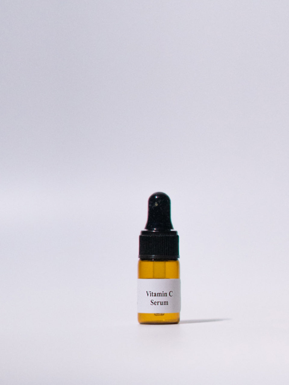 Vitamin C Serum Sample (3g)