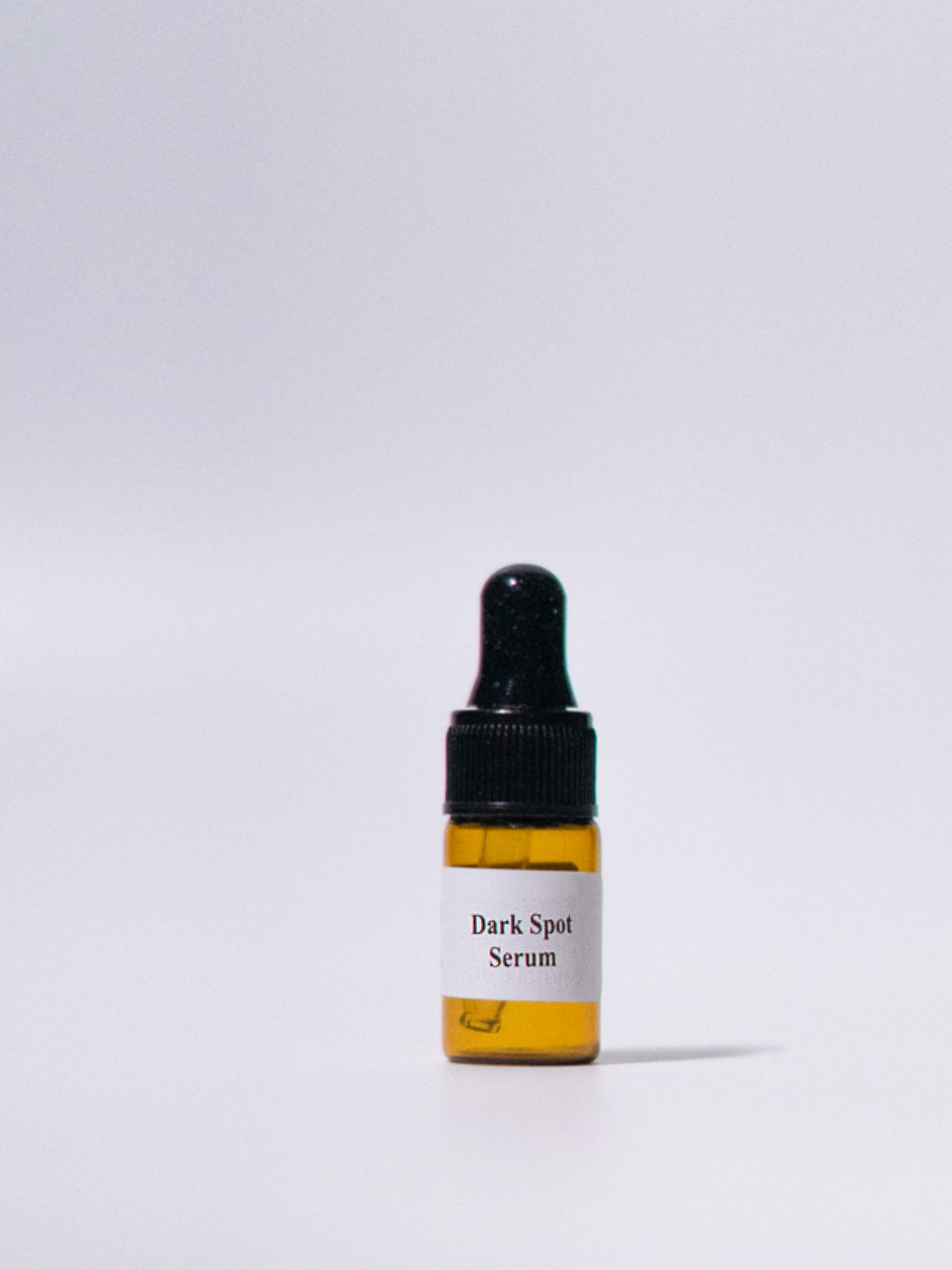 Dark Spot Serum Sample (3g)