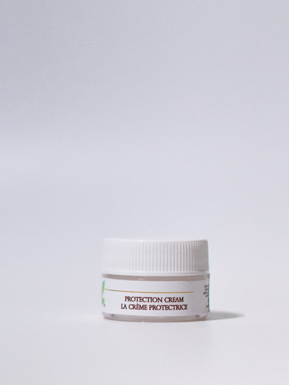 Protection Cream Sample (5g)