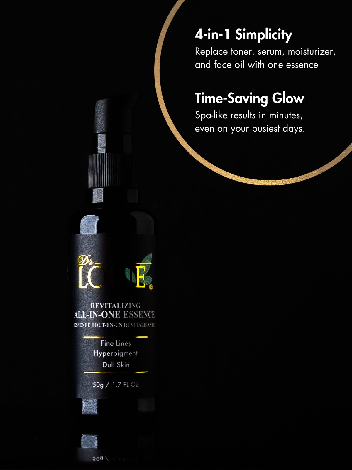 *Bestseller* Revitalizing All-in-One Essence