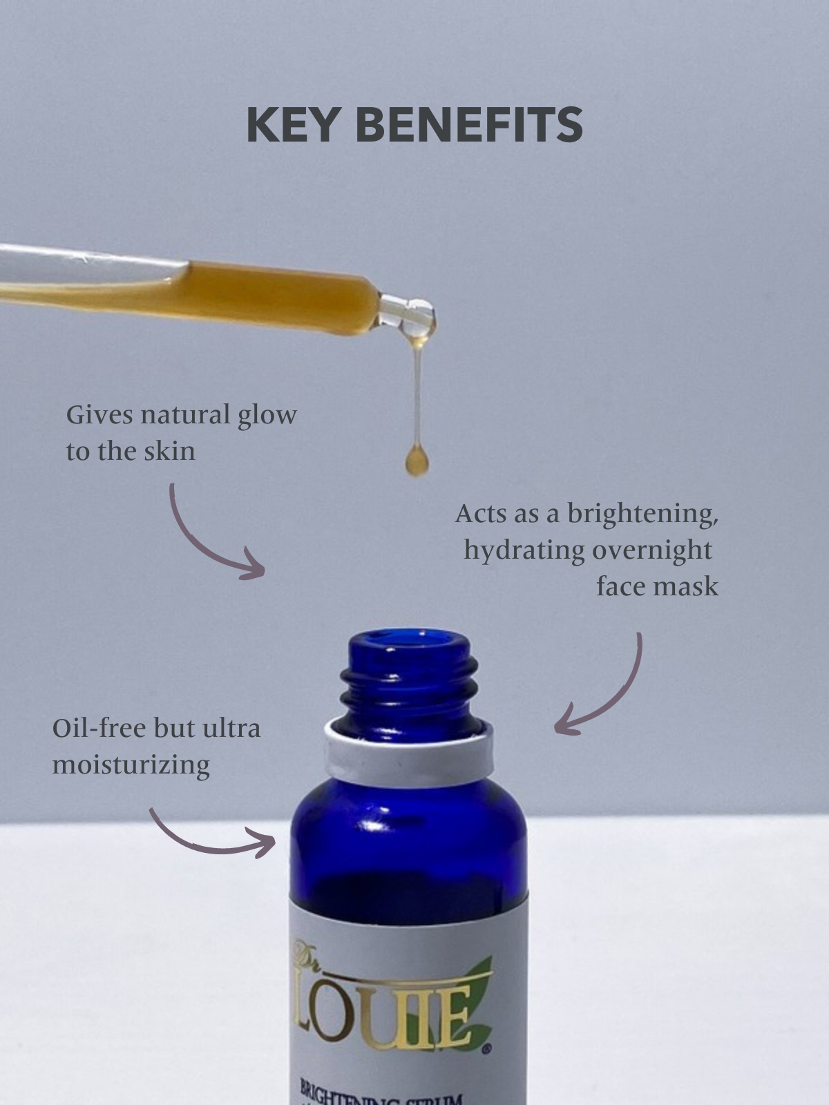 Brightening Serum