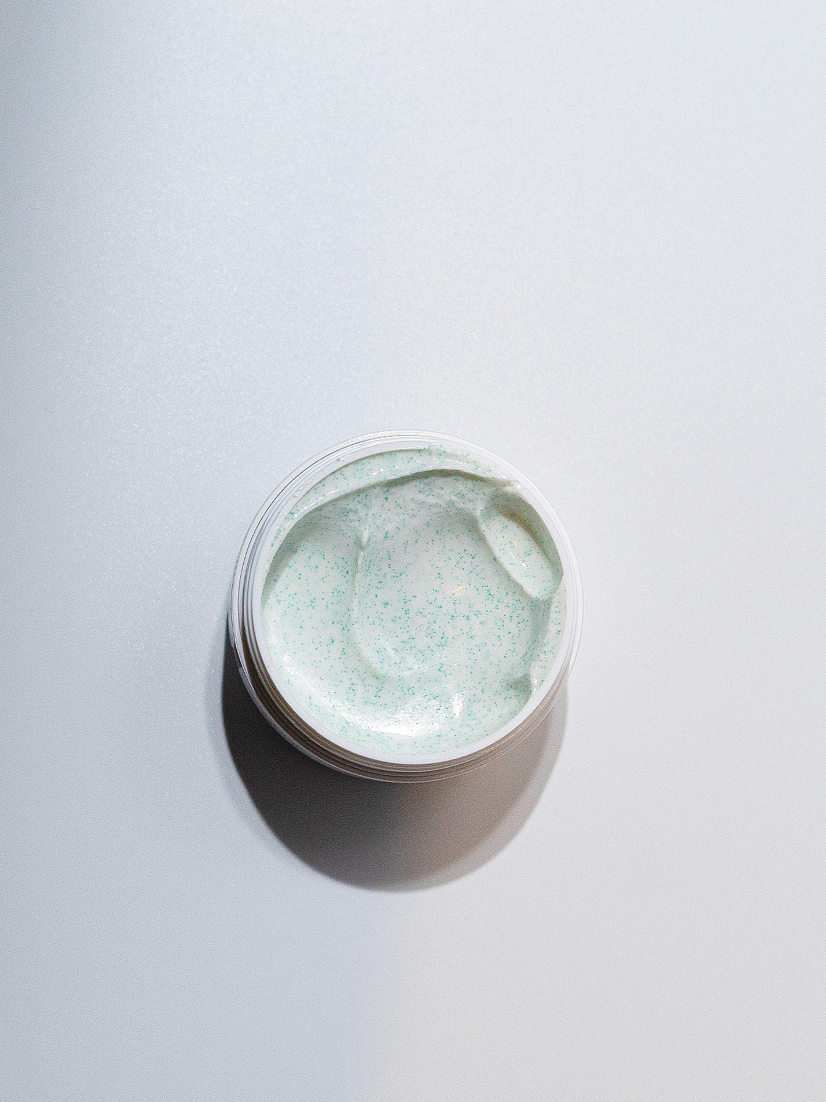 Exfoliating Cleansing Cream