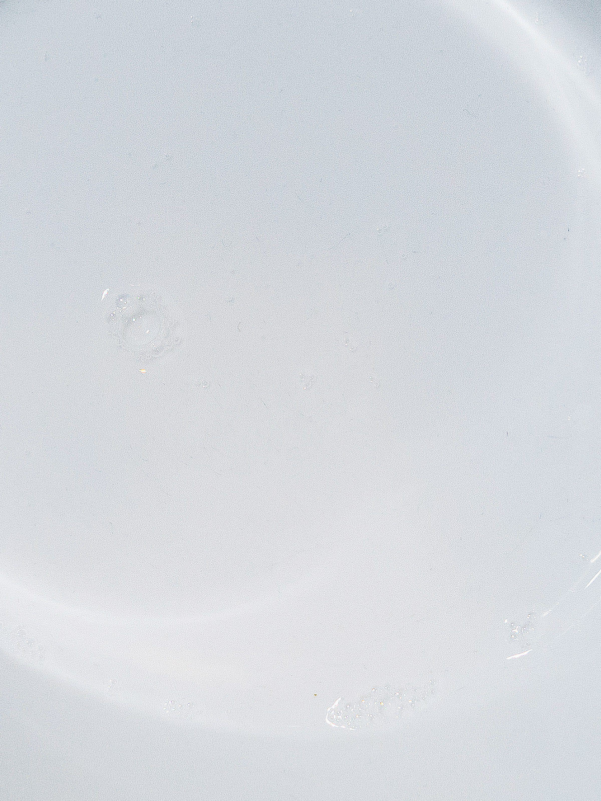 Mild Face Cleanser