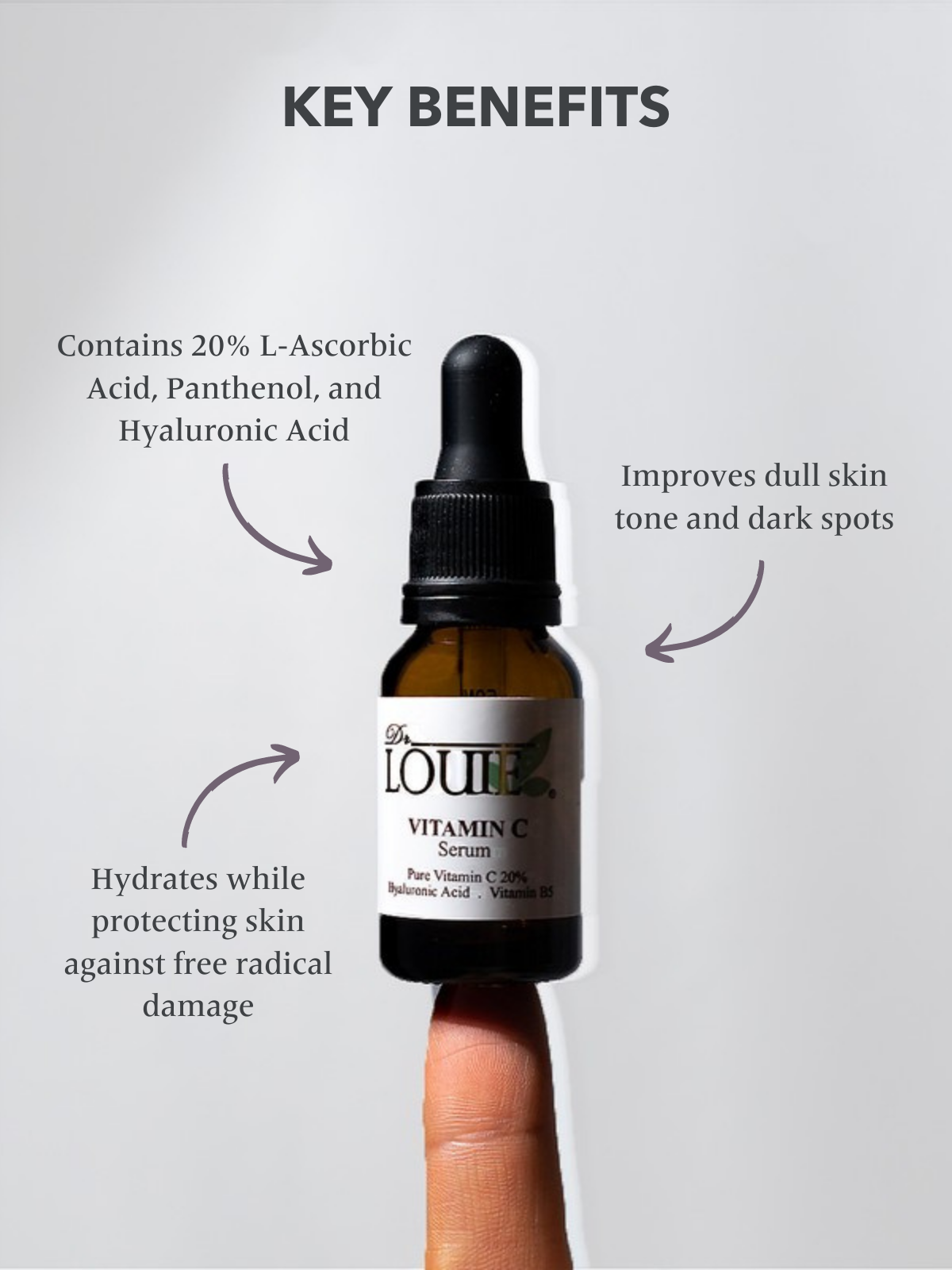 Vitamin C Serum
