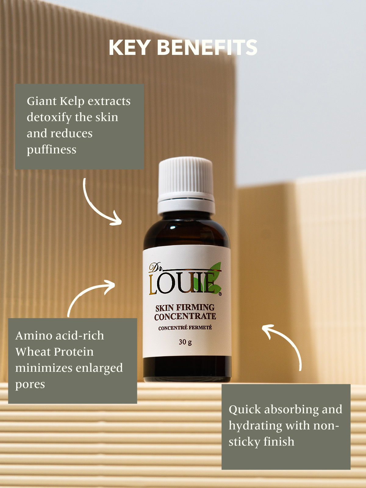 Skin Firming Concentrate
