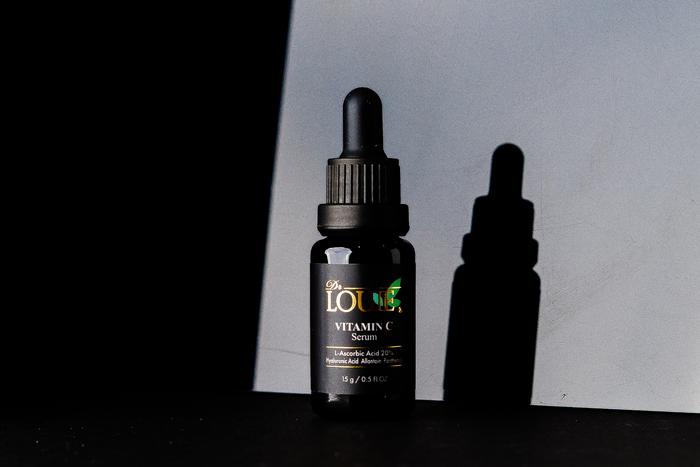 DrLOUIE Vitamin C Serum