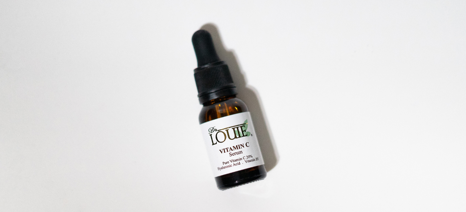 vitamin c serum