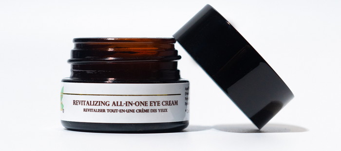 [Tips] How to do eye area massage to look younger