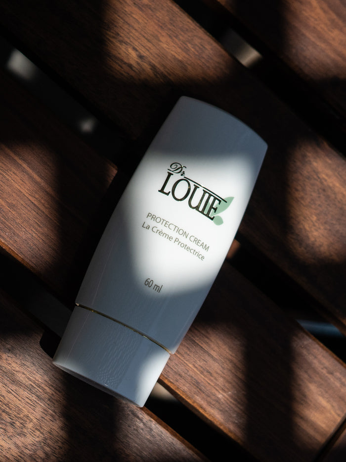 All about Protection Cream Part 1