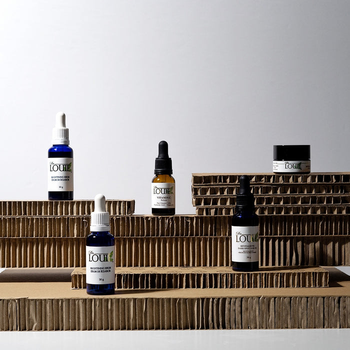 [Talking about Ingredients] Glycerin, boring? Our skin doesn’t think so!