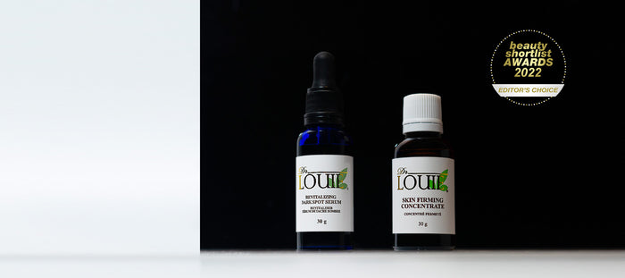 [Announcement] 2022 Beauty Shortlist Awards - Editor's Choice