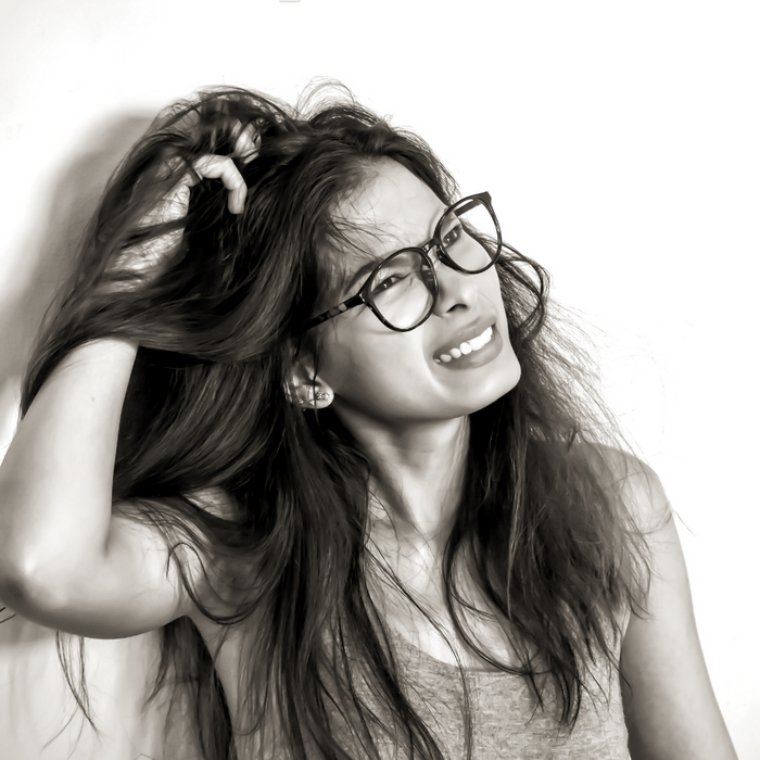 Itchy, red scalp? Then avoid these ingredients in your hair products!