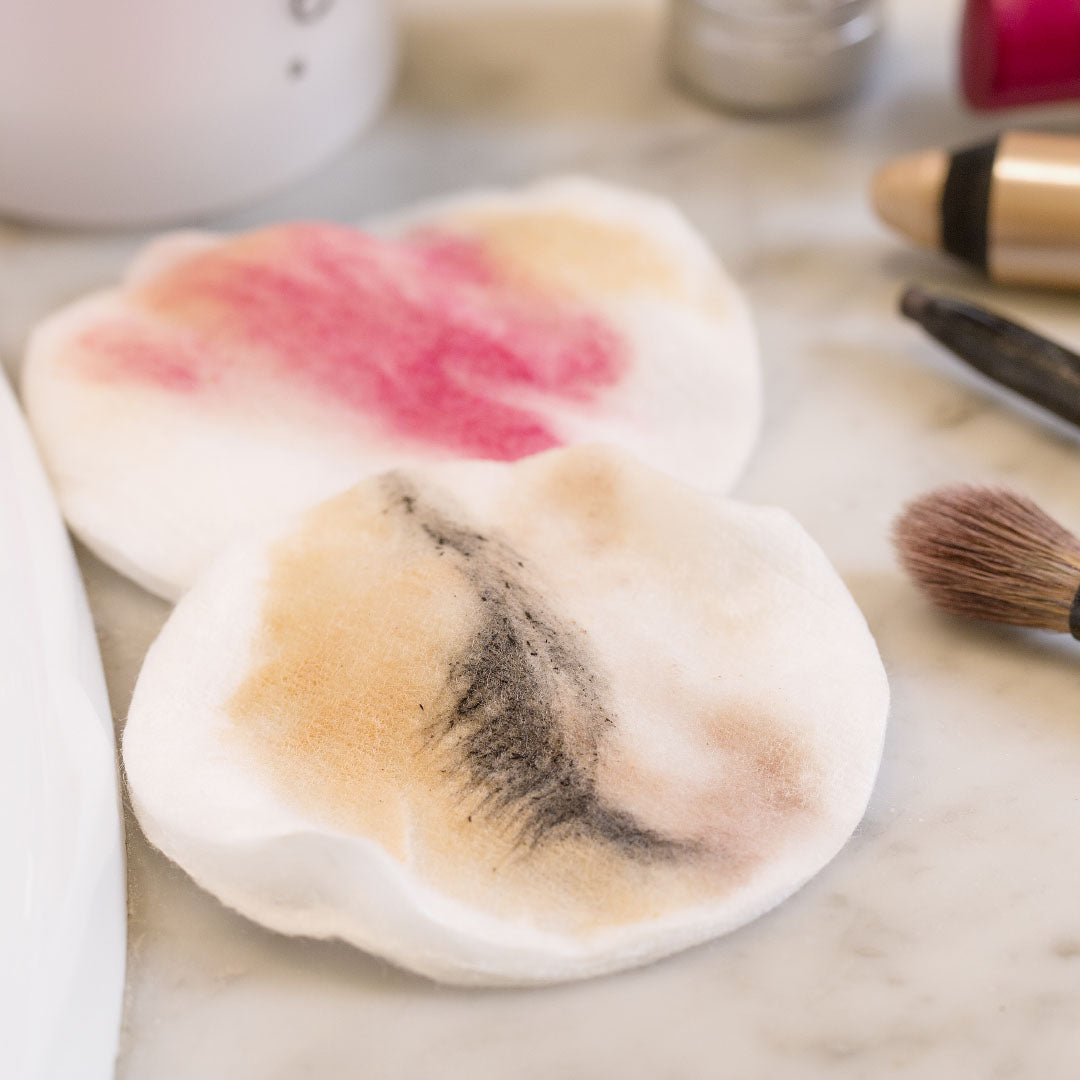Are you removing your eye makeup the right way?