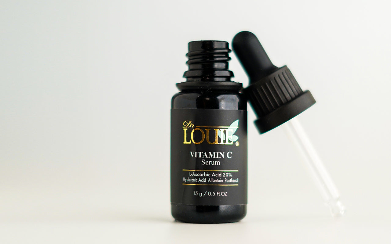 DrLOUIE Vitamin C Serum