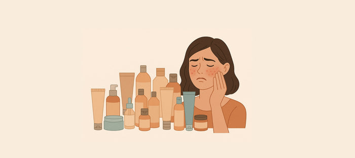 DrLOUIE Cleansing Duo