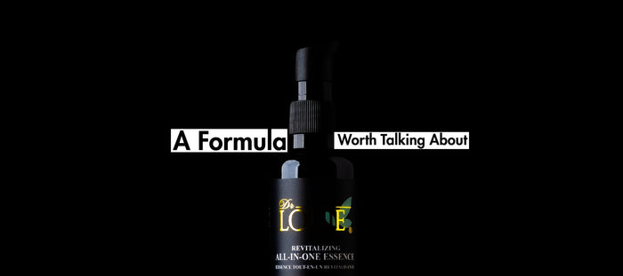 all in one essence trio