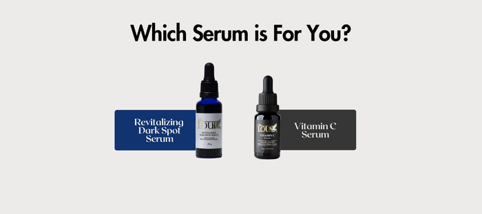 DrLOUIE Cleansing Duo