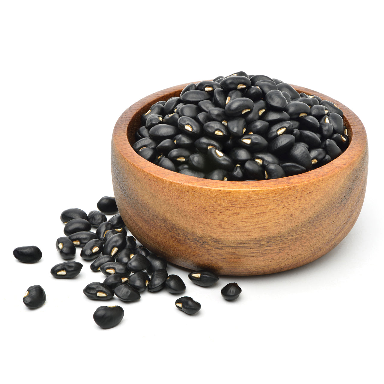 [Talking about Food 1] Anti-aging health food & recipe: Black beans