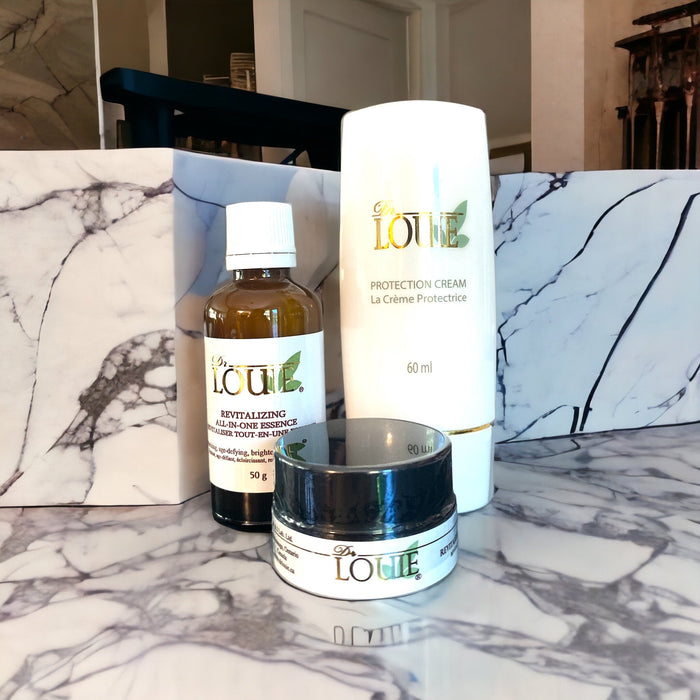 Neck anti-aging products