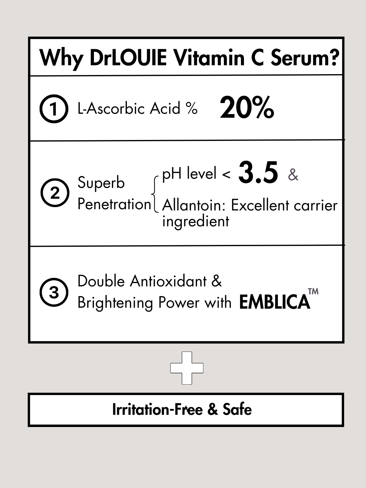 *BESTSELLER* Vitamin C Serum