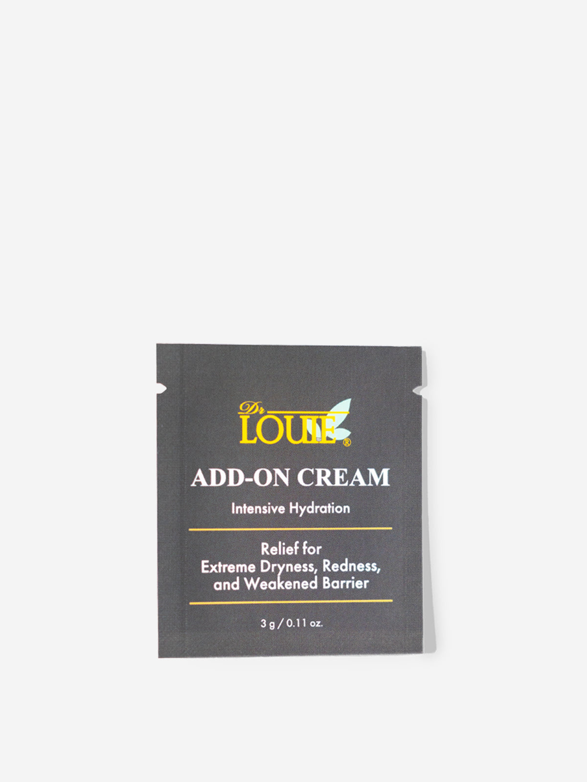 🎁 Add-On Cream Sample (3g) (100% off)