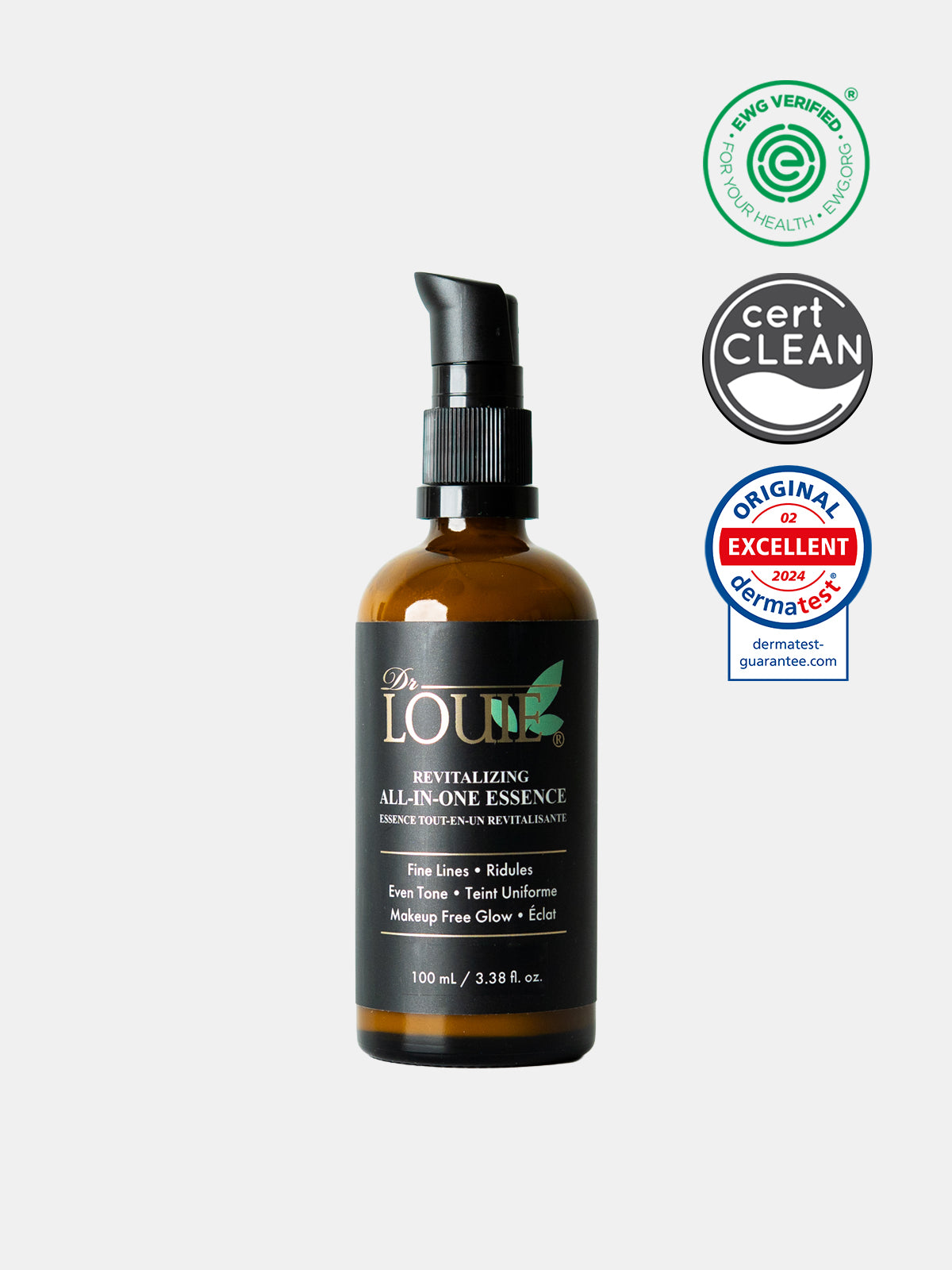 *Bestseller* Revitalizing All-in-One Essence