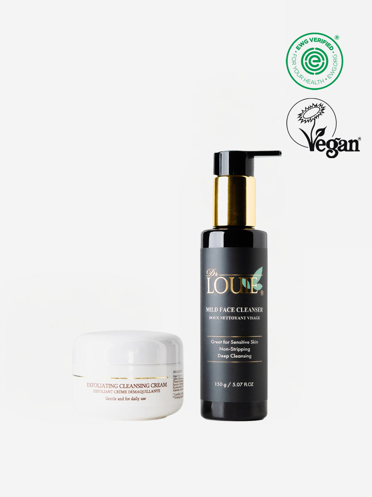 Cleansing Duo Set