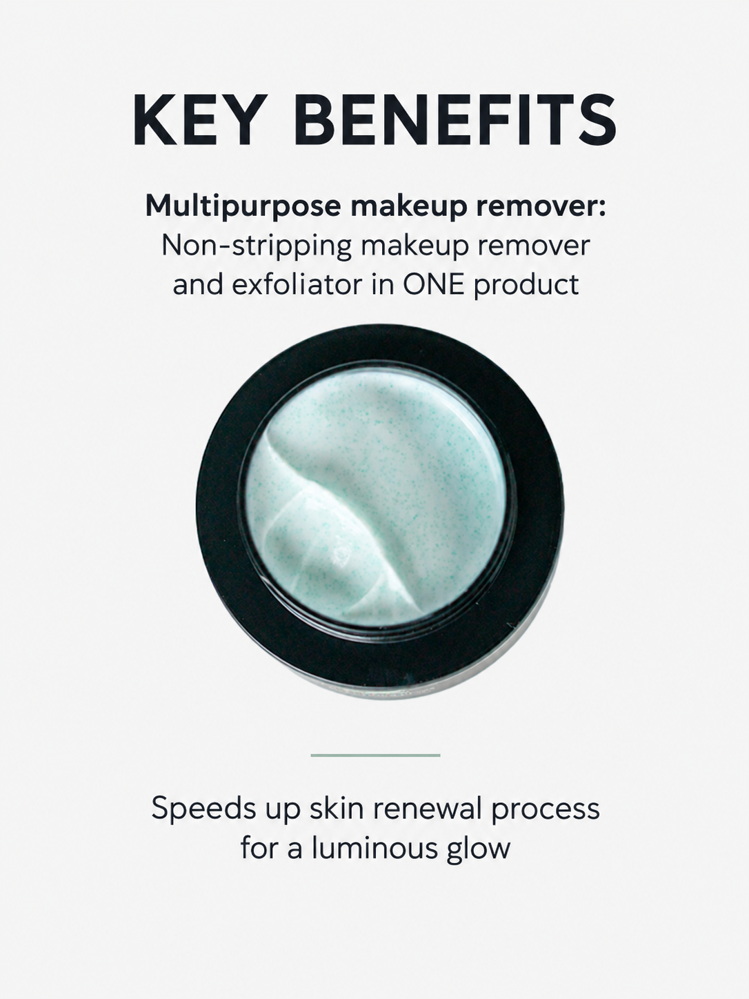 Cleansing Duo Travel Kit