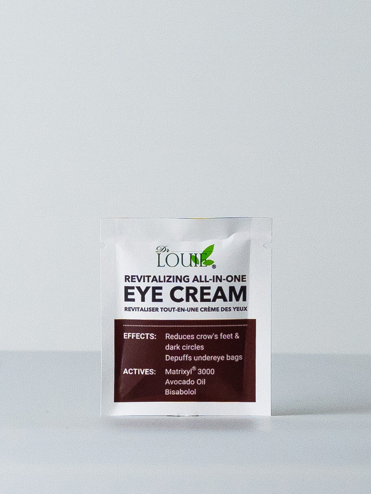 🎁 All-in-One Eye Cream (100% off)