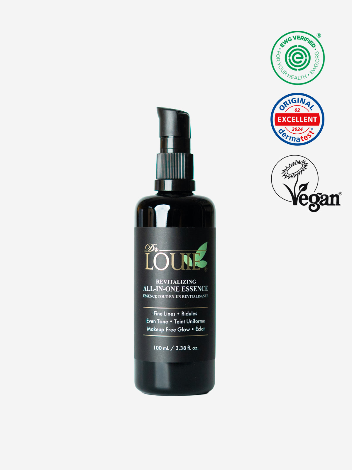 *Bestseller* Revitalizing All-in-One Essence