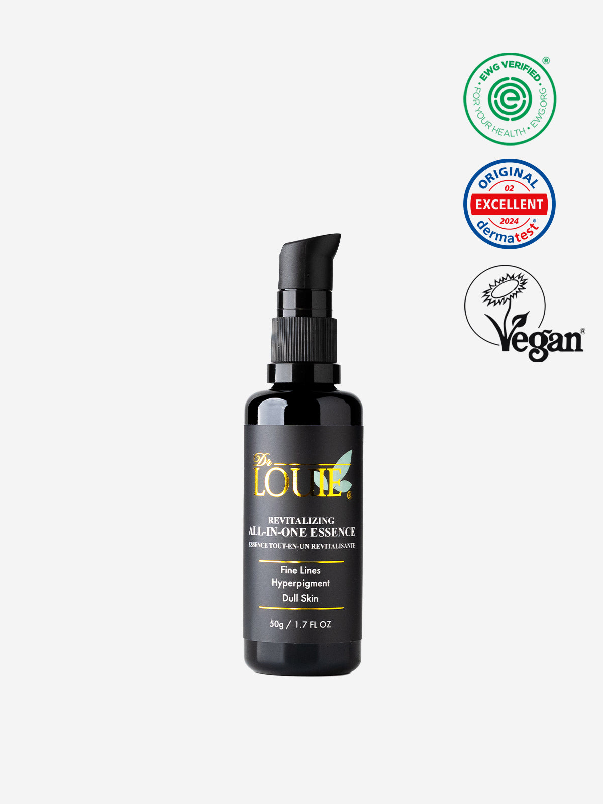 *Bestseller* Revitalizing All-in-One Essence