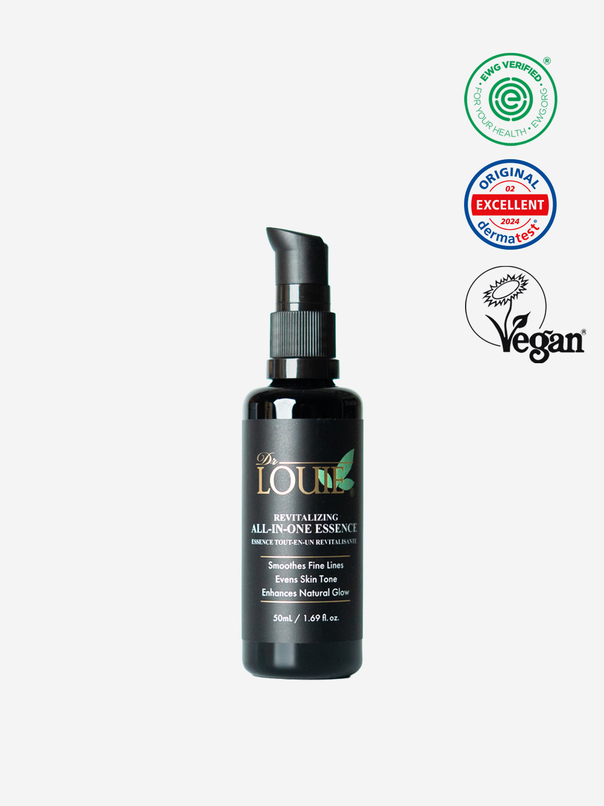 *Bestseller* Revitalizing All-in-One Essence