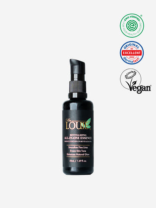 *Bestseller* Revitalizing All-in-One Essence