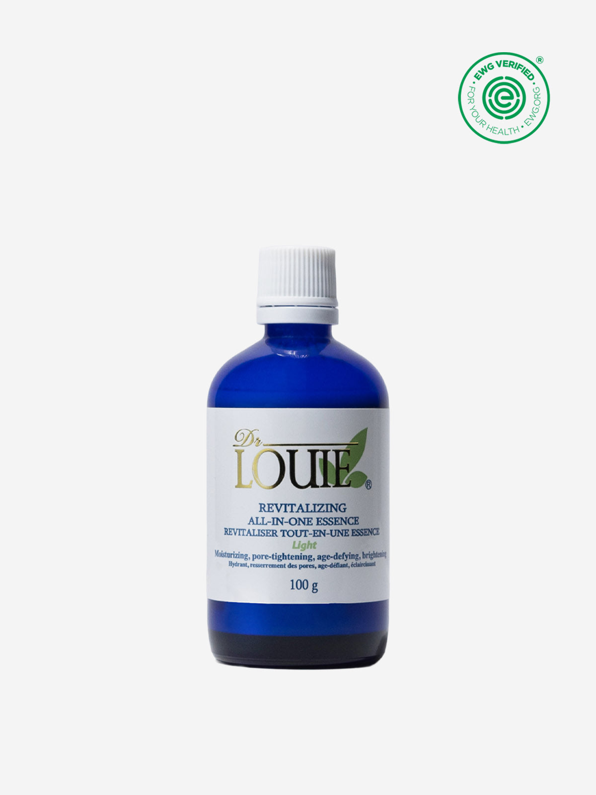 Revitalizing All-in-One Essence Light