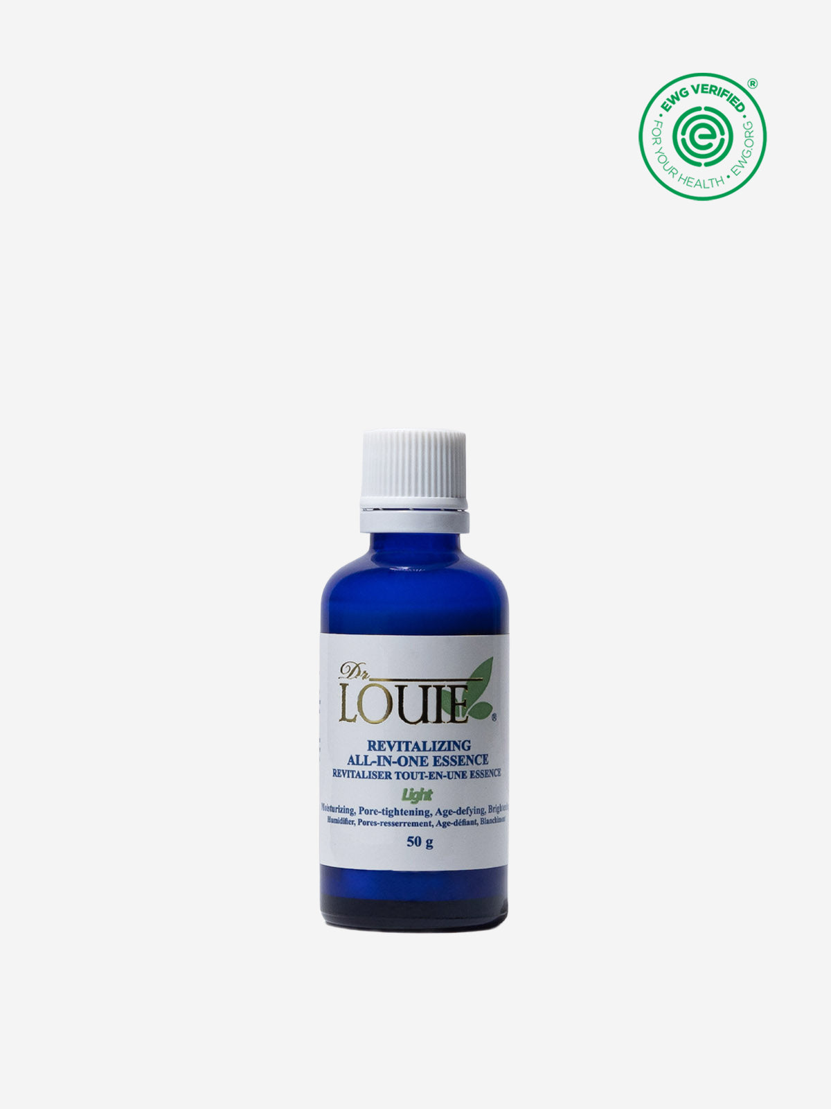 Revitalizing All-in-One Essence Light